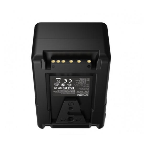 SmallRig VB99 Mini V-Mount Battery (99Wh)